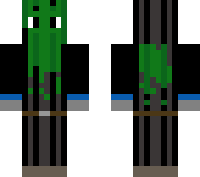 robber hacker
