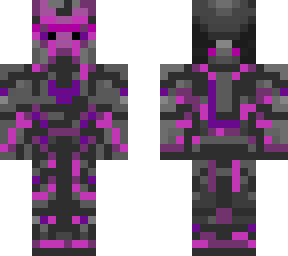robot knight