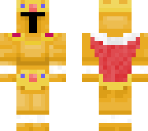 royal armor