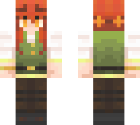rura the elf