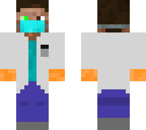 scientist 1