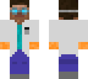 scientist 2