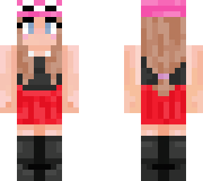 serena (fixed)