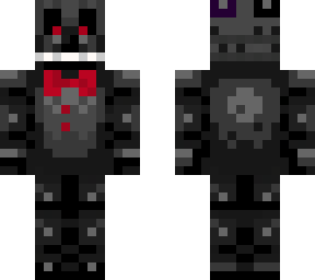 shadaster (updated)