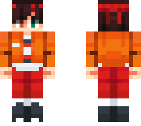 shane