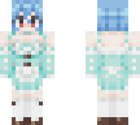 shiki chin