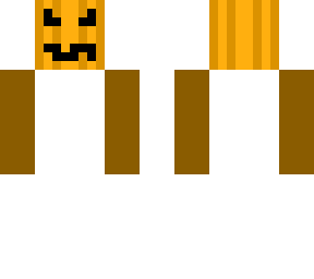 snow golem