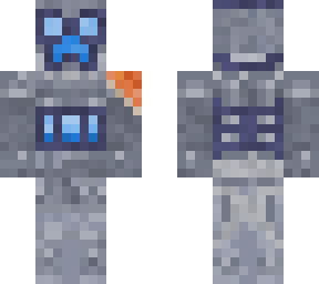 steambot creeper recolour 2