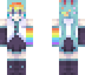 stellar hatsune miku
