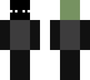 steve skin of mine !