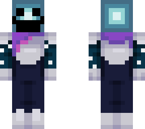 sunny death dark world version