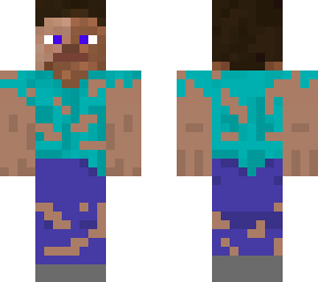 surviver steve