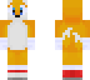 tails-the fox