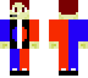 the gamer