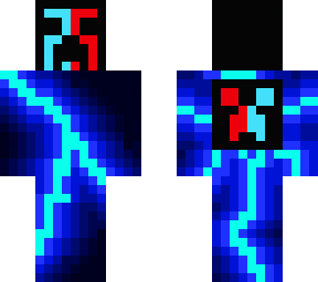 thunder creeper creeper mafia