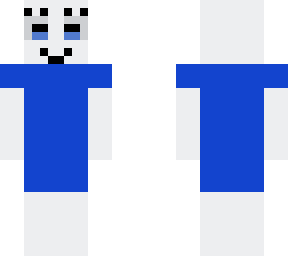 vanilla (dandy world oc)