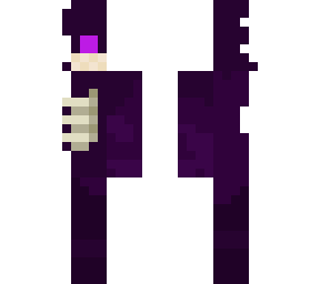 witherstorm symbiotie template