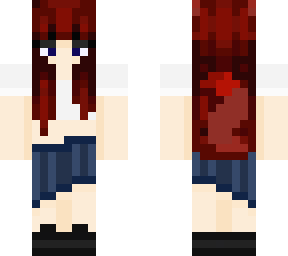 wolf girl