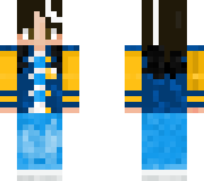 yellowjackets but it is me