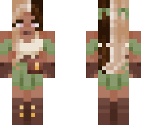 adventurer