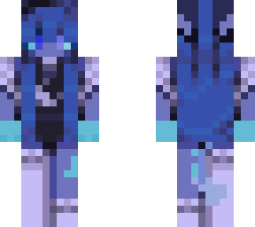 akira ( do not downloads! ) ( not my skin, using it for an smp )
