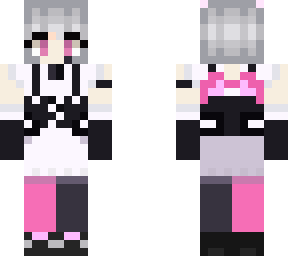 ariane the labrynth servant