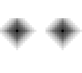 black to white