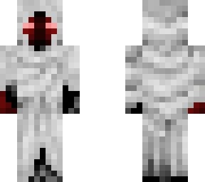 bloody death watcher