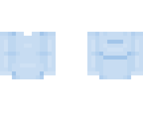 blue hoodie base