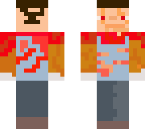 brawler