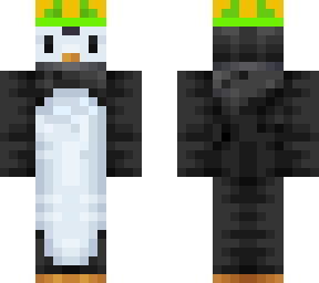 buildpenguin