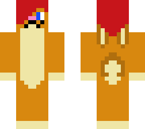 bunny boi wide version