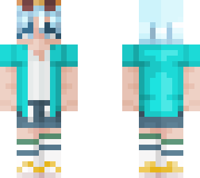 caspian