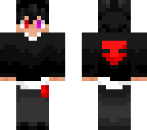 cedriks skin