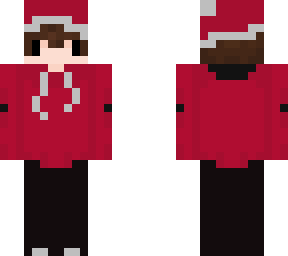 christmas ash