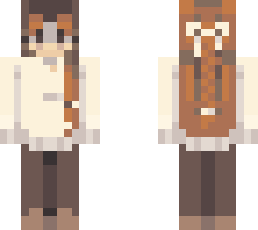 cinnamon ,