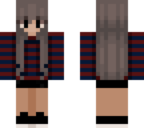 comet (my oc) + reupload