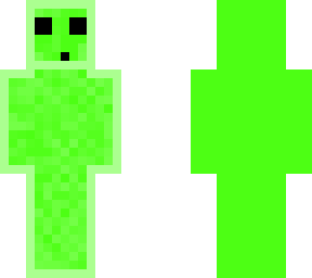 cool slime