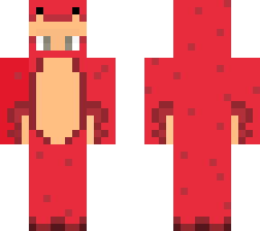 crab onesie