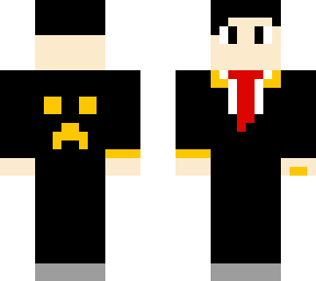 creeper for gold
