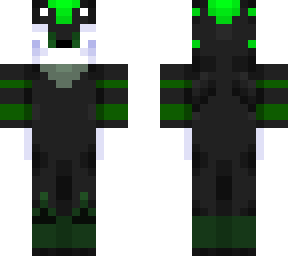 dark will - disvorrupt au