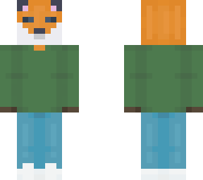 dc fox