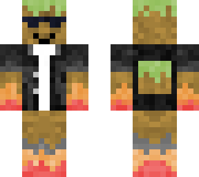 dirt guy