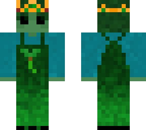 djungle mozz
