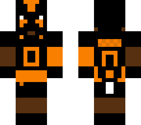 doneiko slaughter (mask)