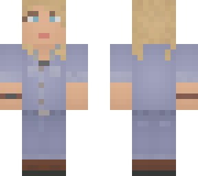 dr. ellie sattler (montana) (alt 1)