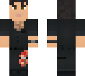 dr. ian malcolm (wounded)