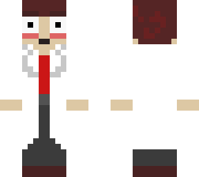 dr. robert smith (meet the bob)
