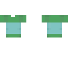 dual colour shirt base
