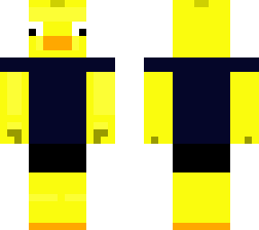 duck guy 2